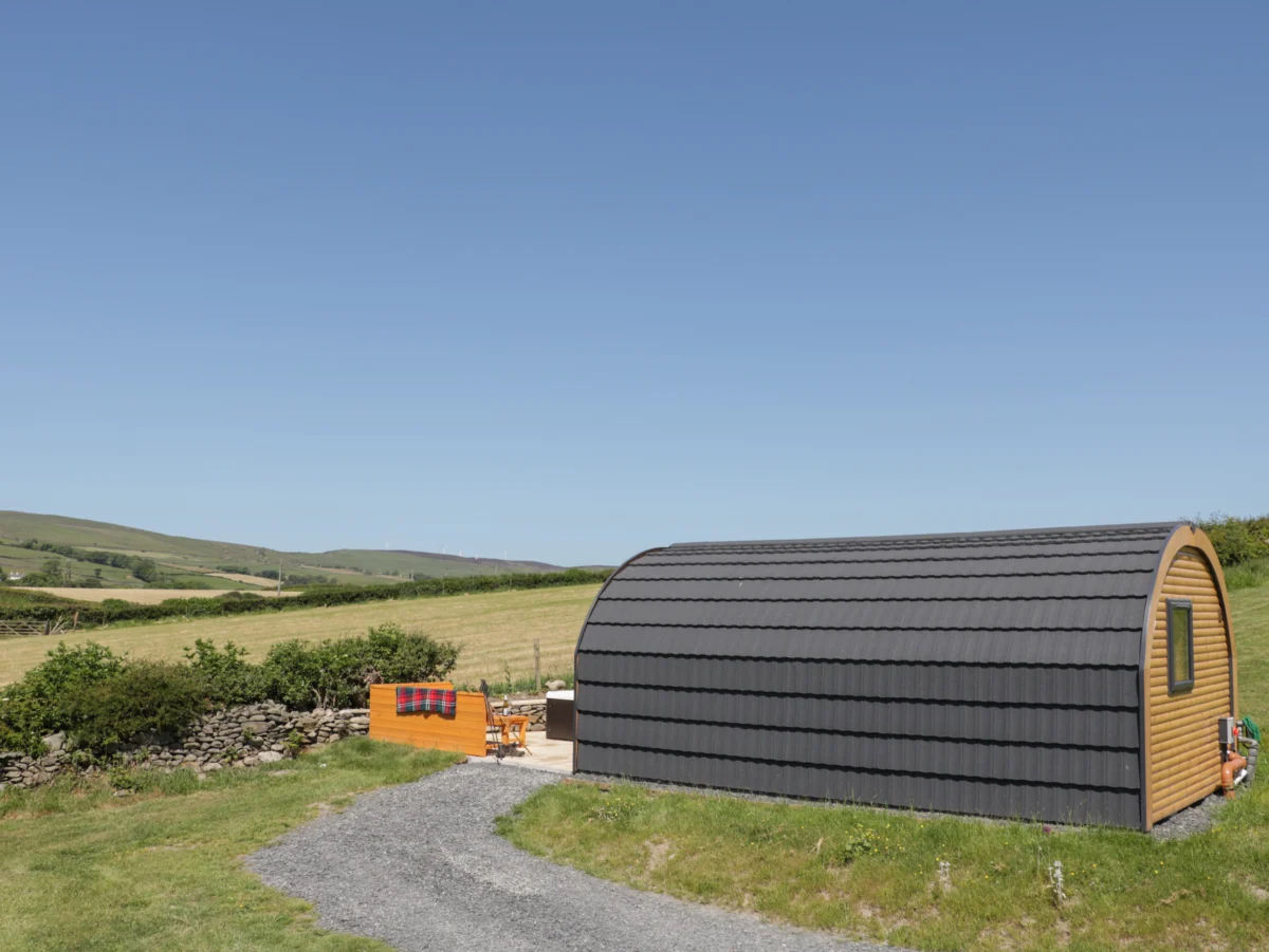 Rowan, Ulverston