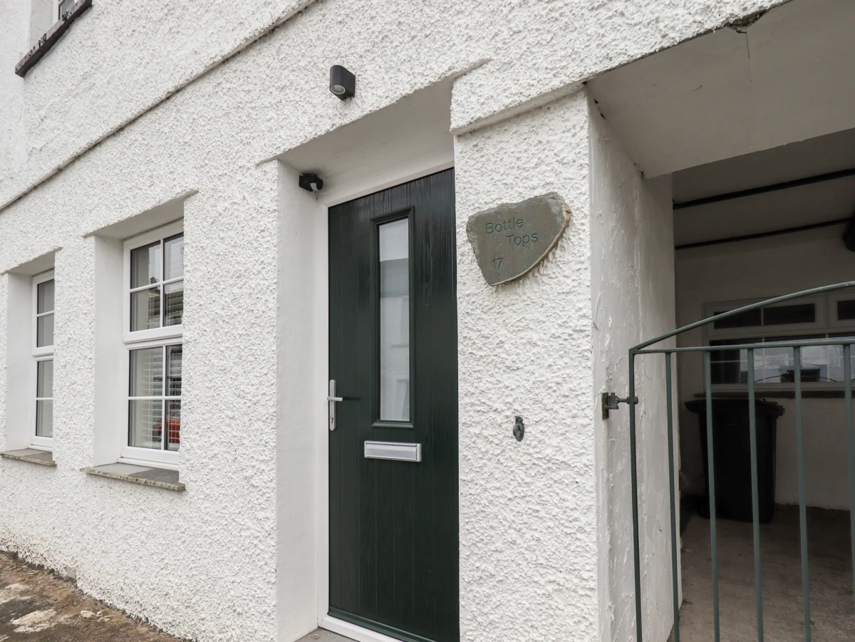Bottletop, Windermere, Cumbria, Lake District National Park, family-friendly, open-plan, gas fire,