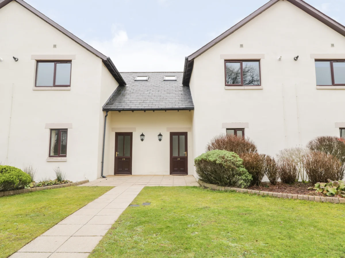 Whitbarrow 24, Penruddock