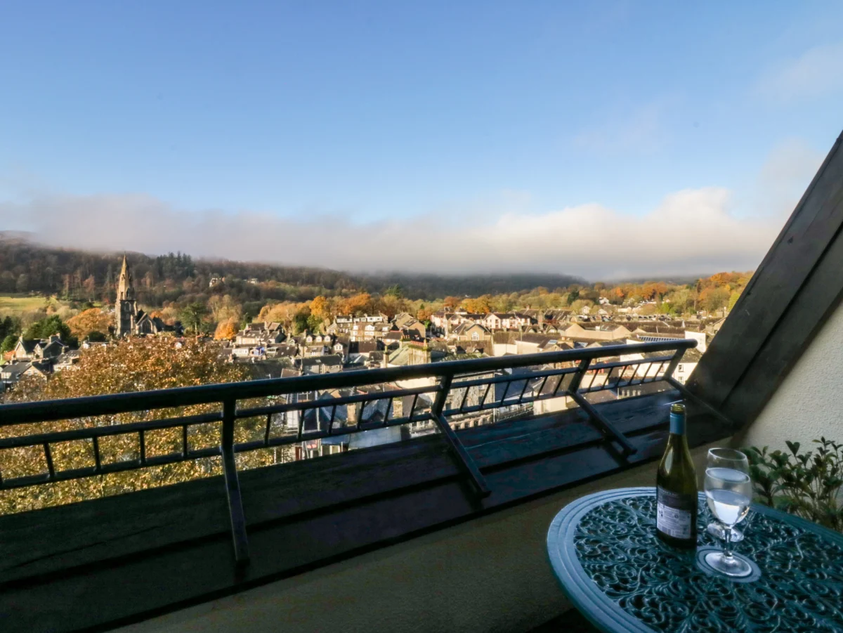 Loughrigg, Ambleside