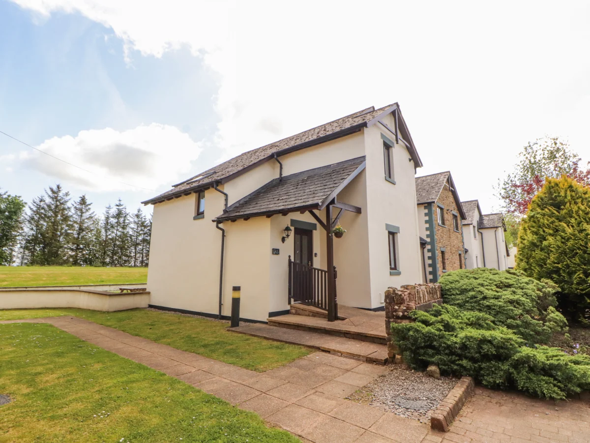 Squirrel Cottage, Penruddock