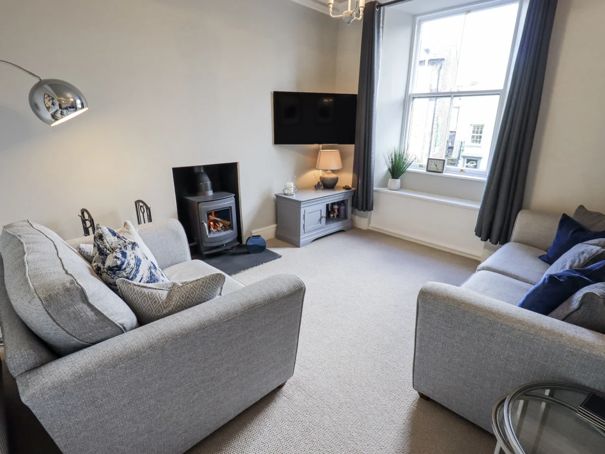 Olive Cottage, Kirkby Stephen