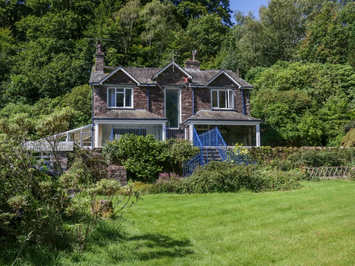 Heron View House, Grasmere