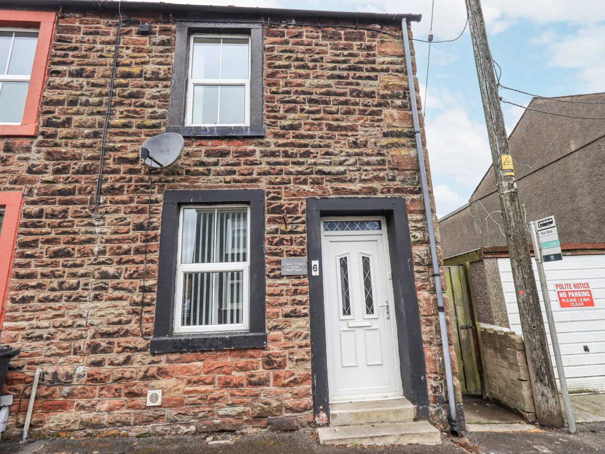 Violey Cottage, Dearham