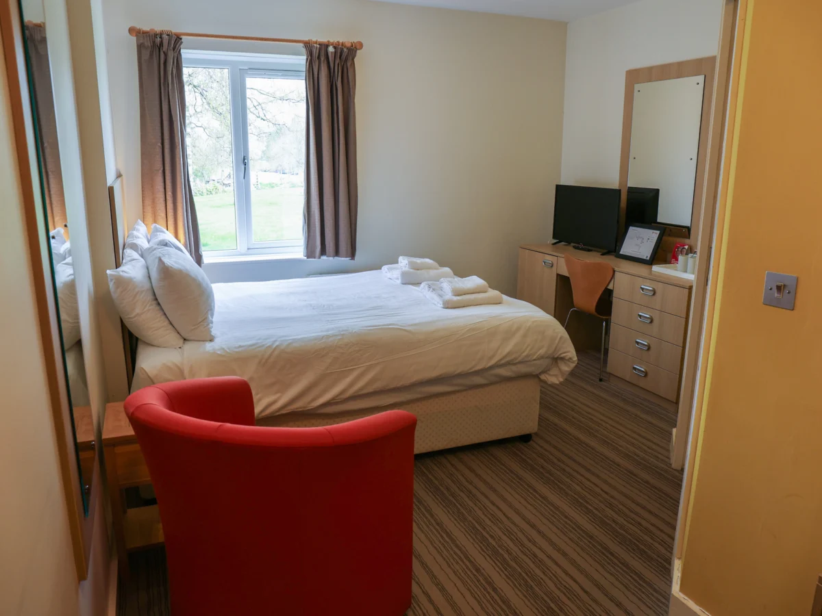 The Jubilee Roost, Penrith