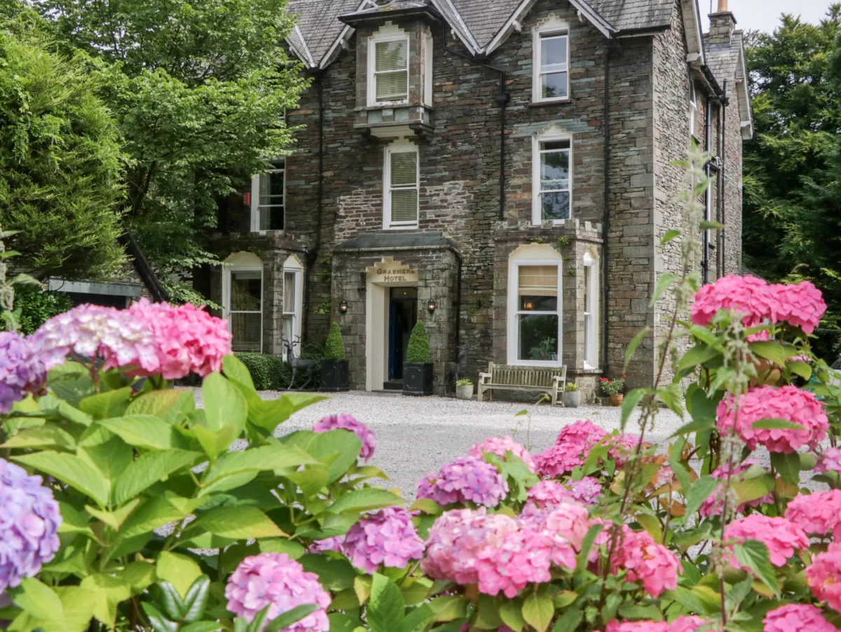 Coleridge, Grasmere