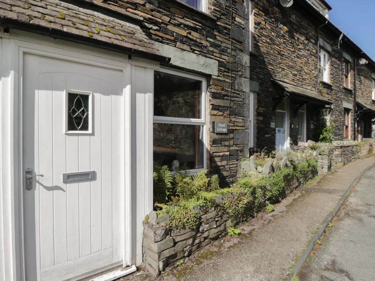 Cloud Cottage, Ambleside