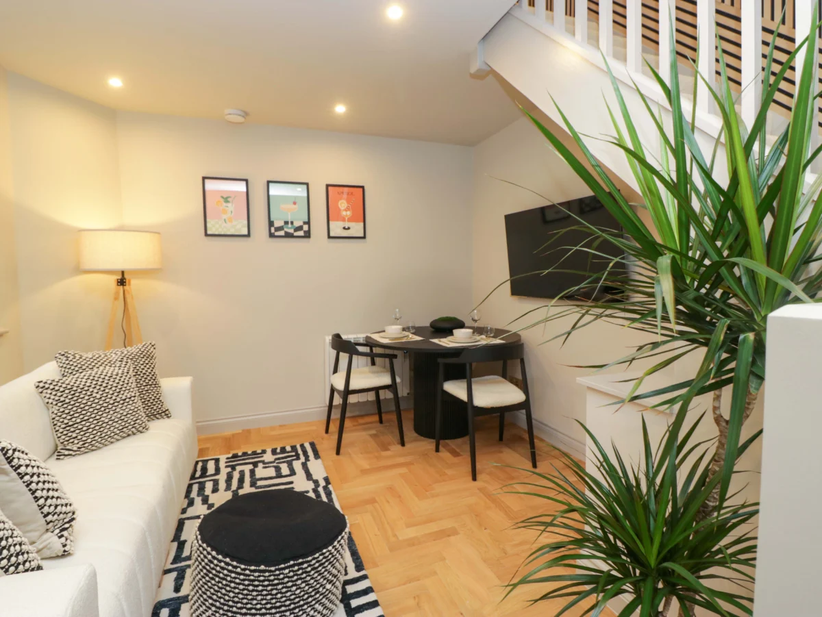 The Coach House, Bowness-On-Windermere