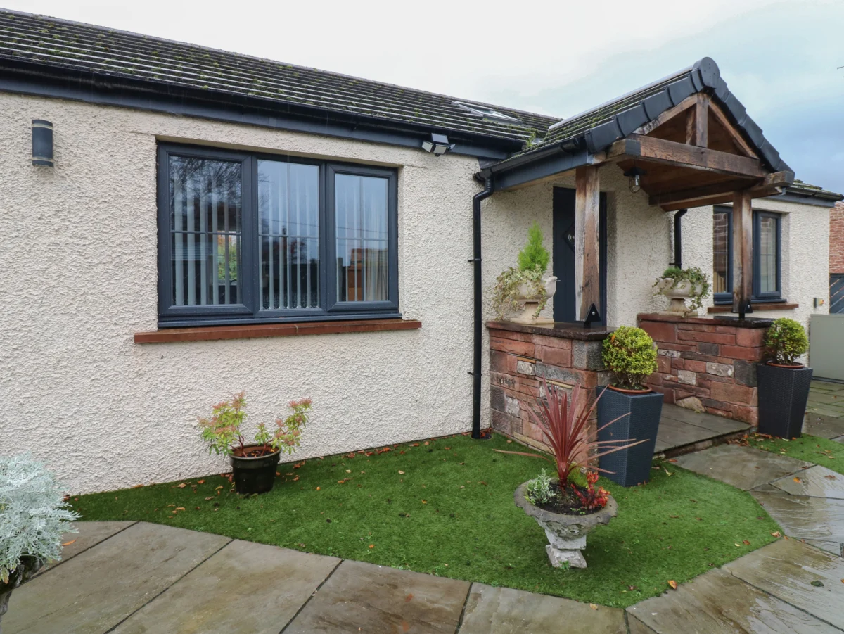 Cobble Cottage, Appleby-In-Westmorland