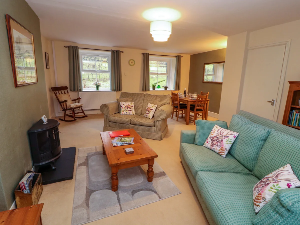 Easthwaite Cottage, Nether Wasdale
