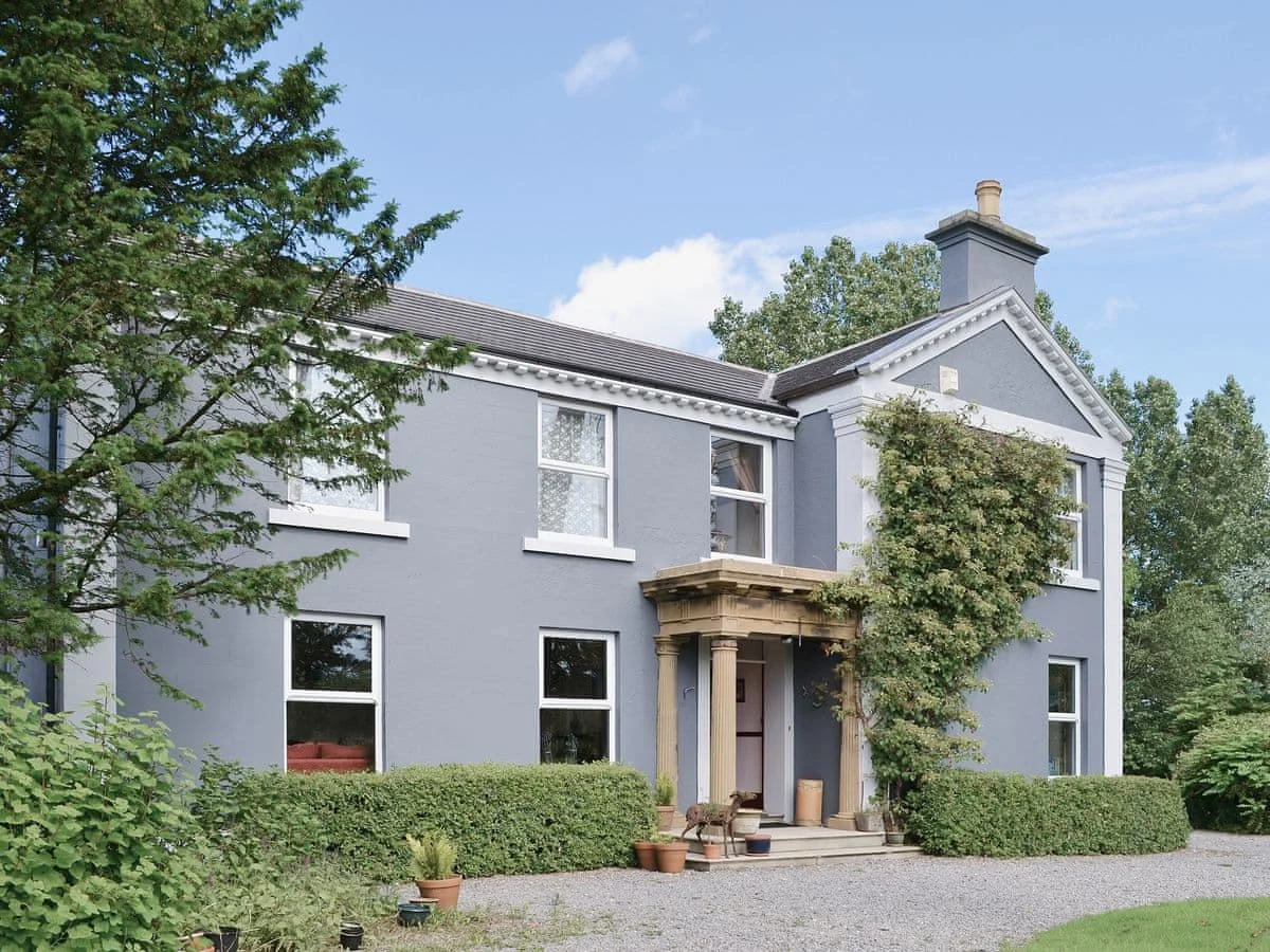 Arkleby Holiday Homes - Holly Lodge