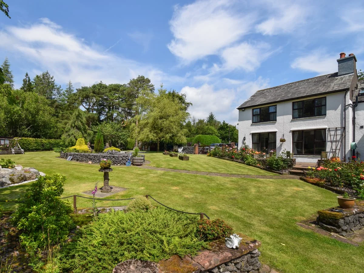 Grike Cottage