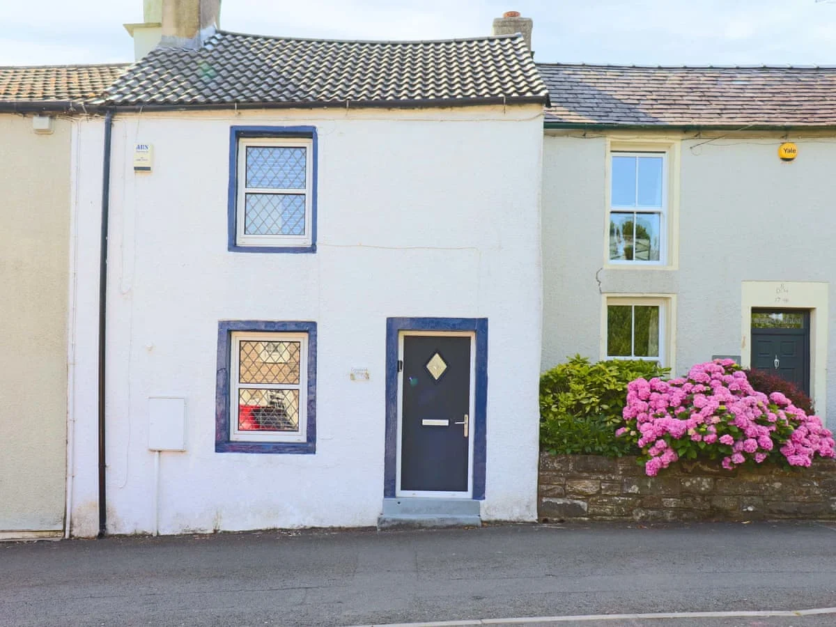 Greenbank Cottage