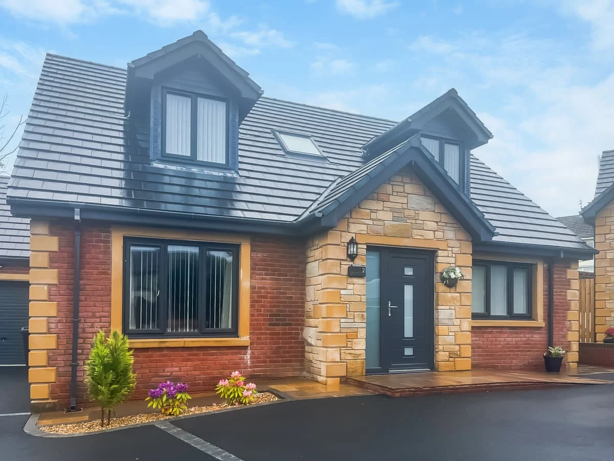 Barncroft Cottage