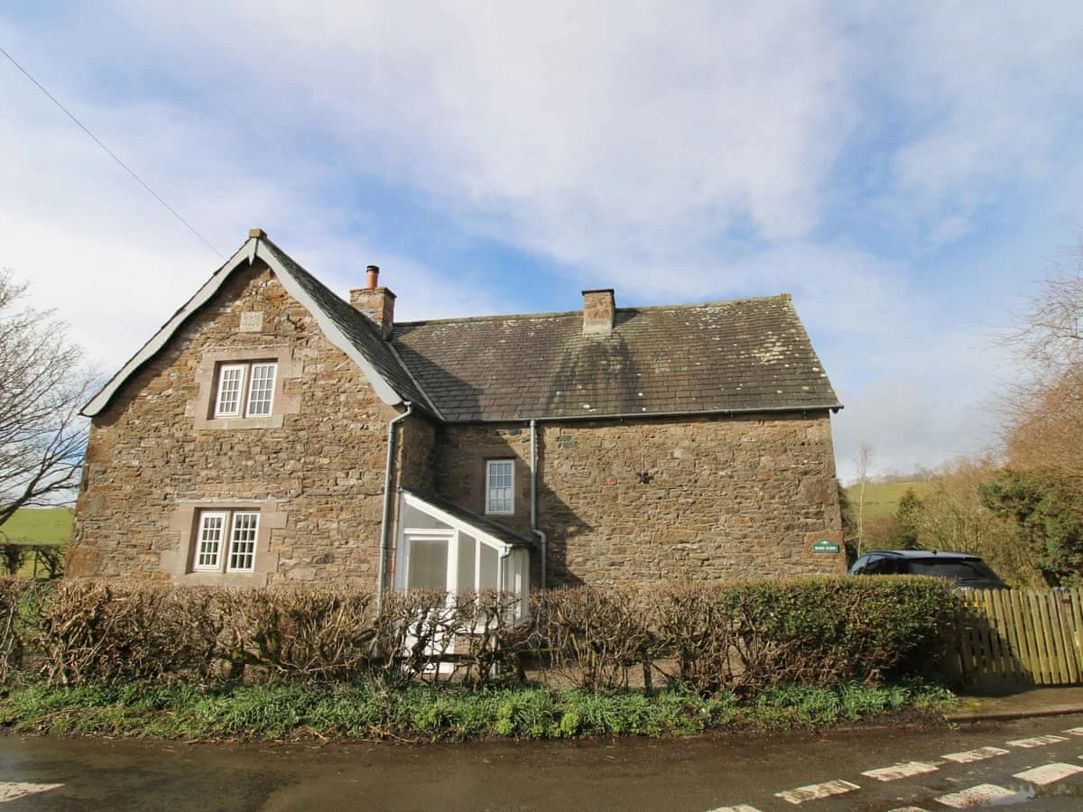 Home Farm House