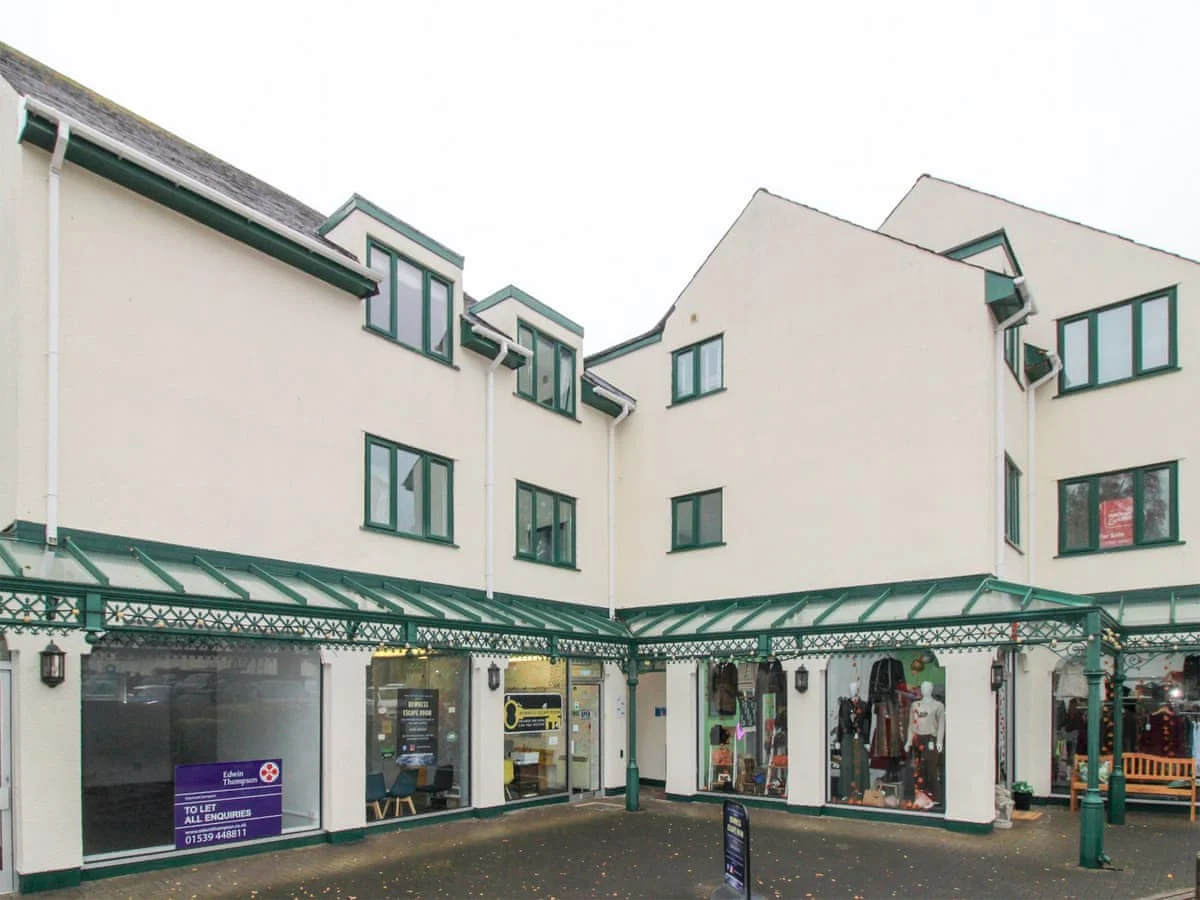 Ivycroft