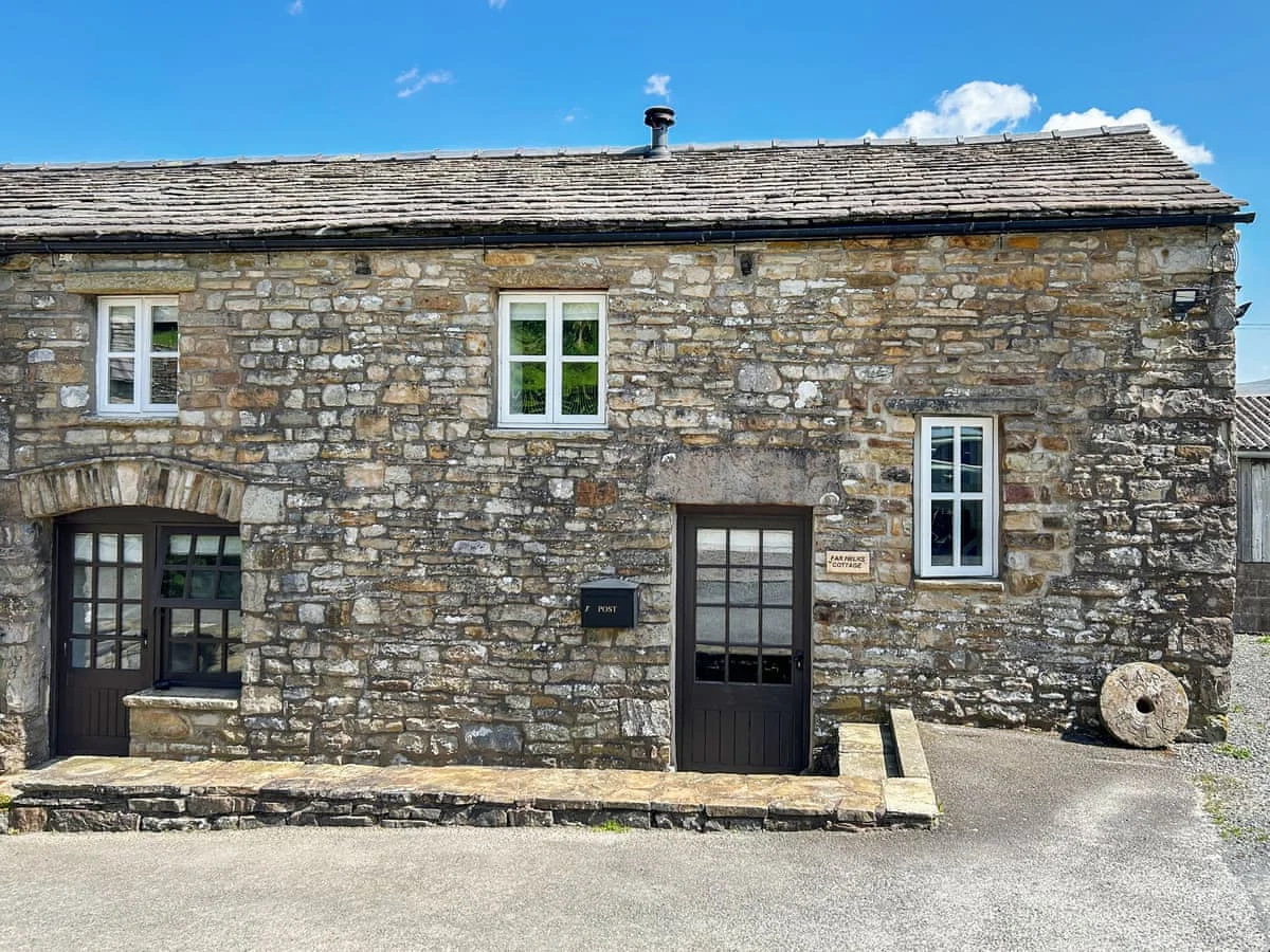 Far Helks Cottage