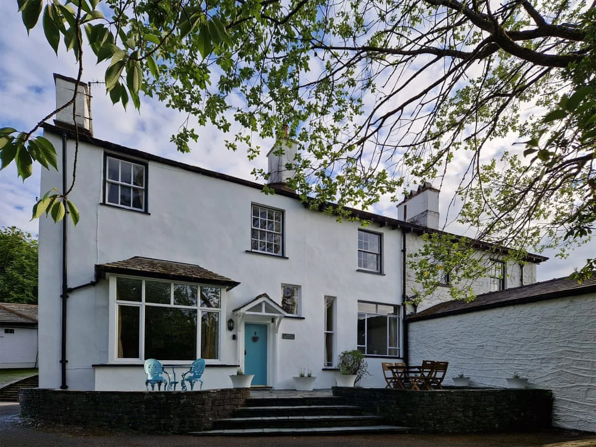 Laurel Bank