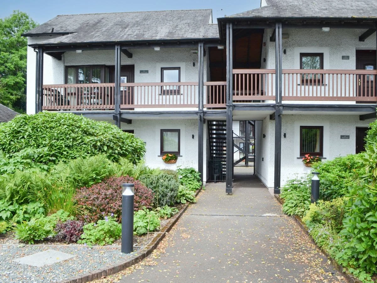 Quaysiders Club Apartments - Quaysiders Club B