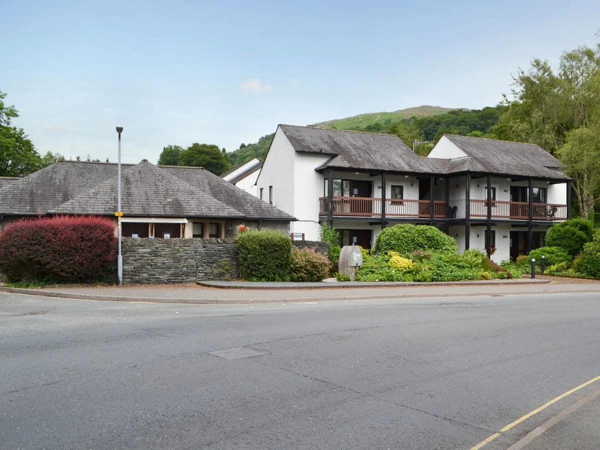 Quaysiders Club Apartments - Quaysiders Club E