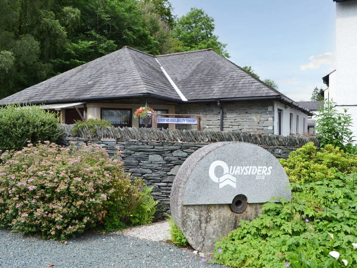Quaysiders Club Apartments - Quaysiders Club G