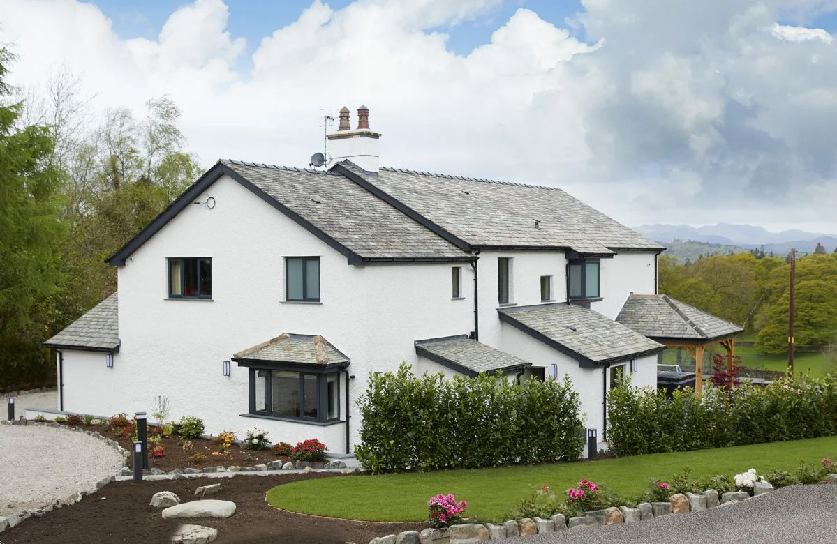 Cleabarrow Cottage