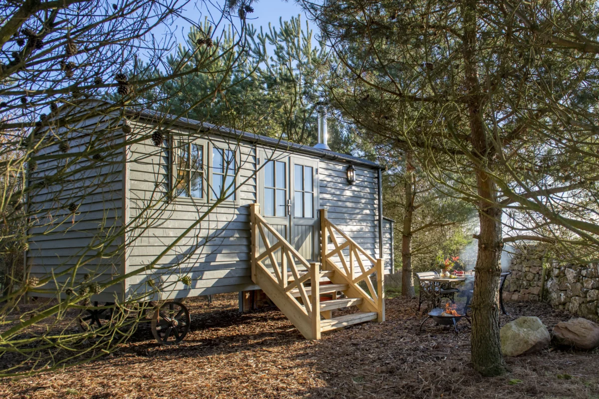Oak Retreat