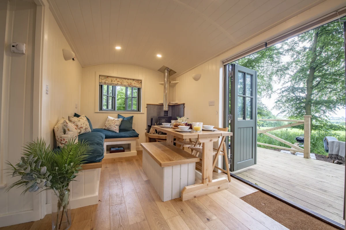 Cedar Retreat
